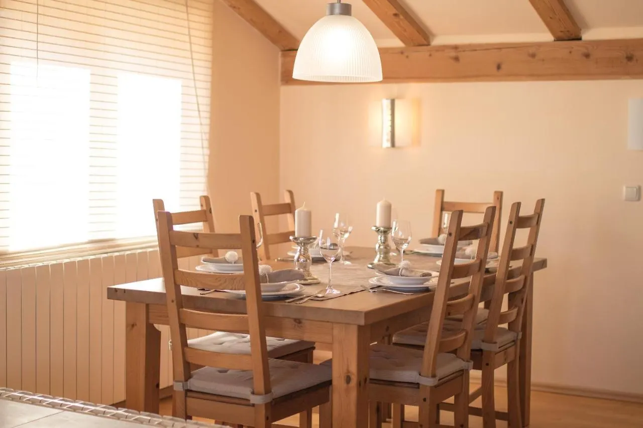 Apartman Krk Apartment Krk Town 0*,  Croatia