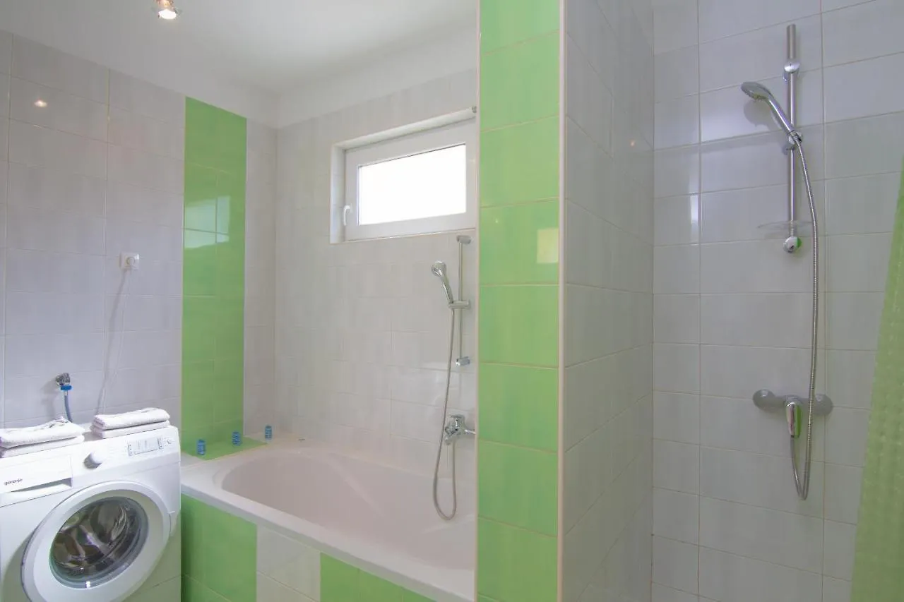 Apartman Krk Apartment Krk Town Croatia