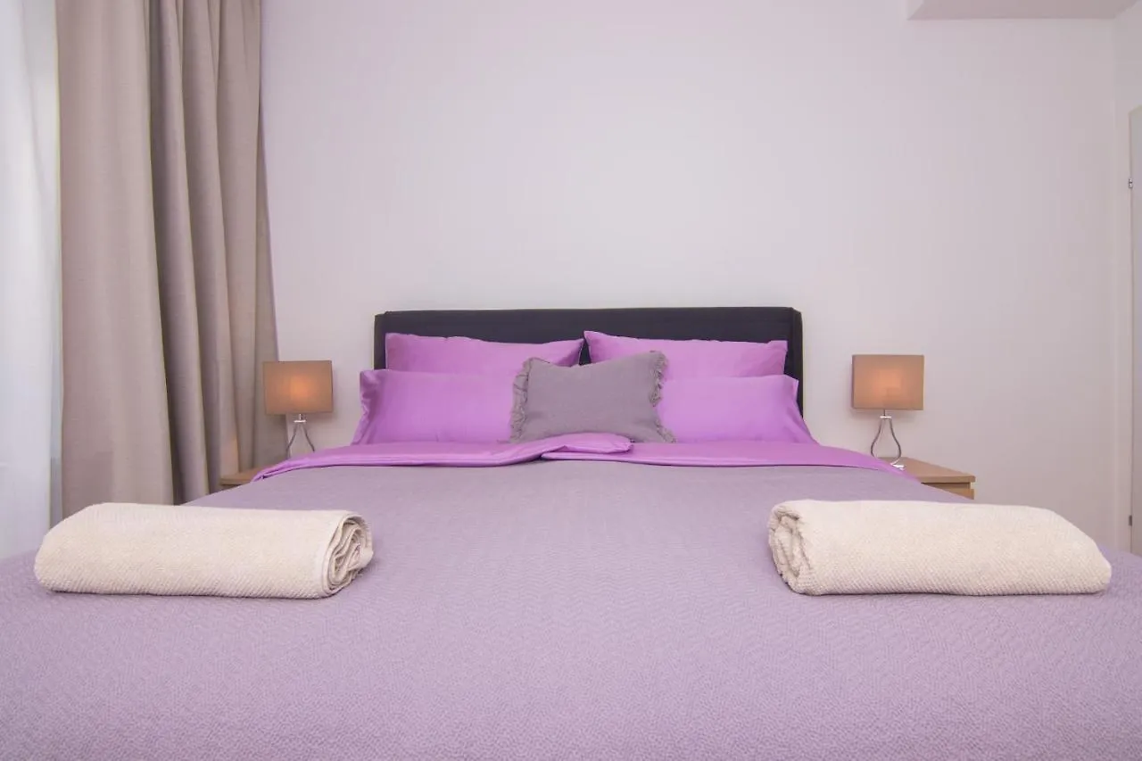 Apartman Krk Apartment Krk Town 0*,