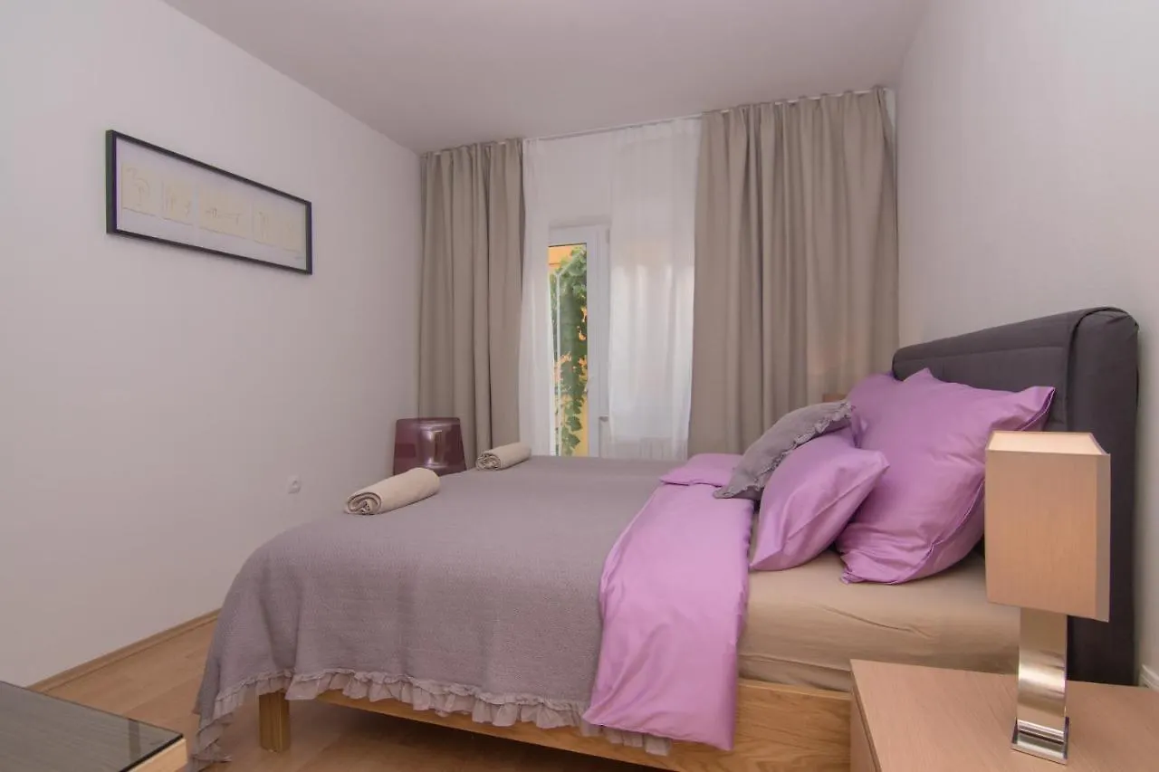 Apartman Krk Apartment Krk Town