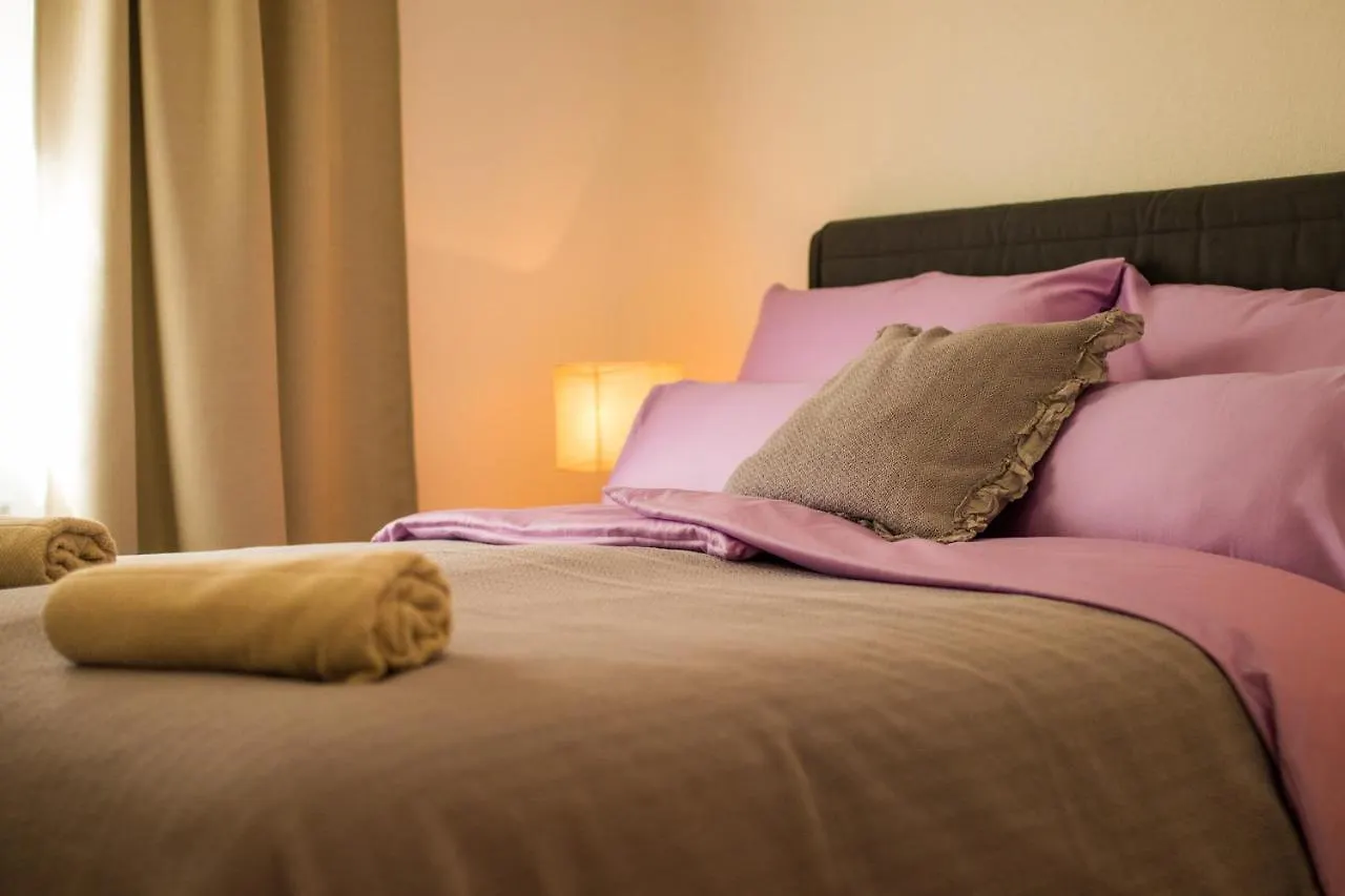 Apartman Krk Apartment Krk Town