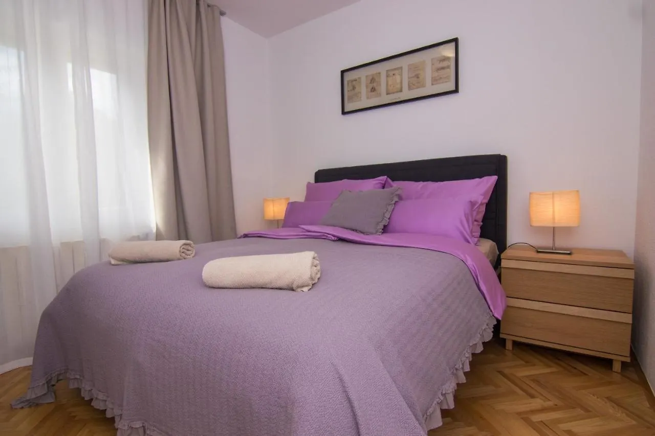Apartman Krk Apartment Krk Town