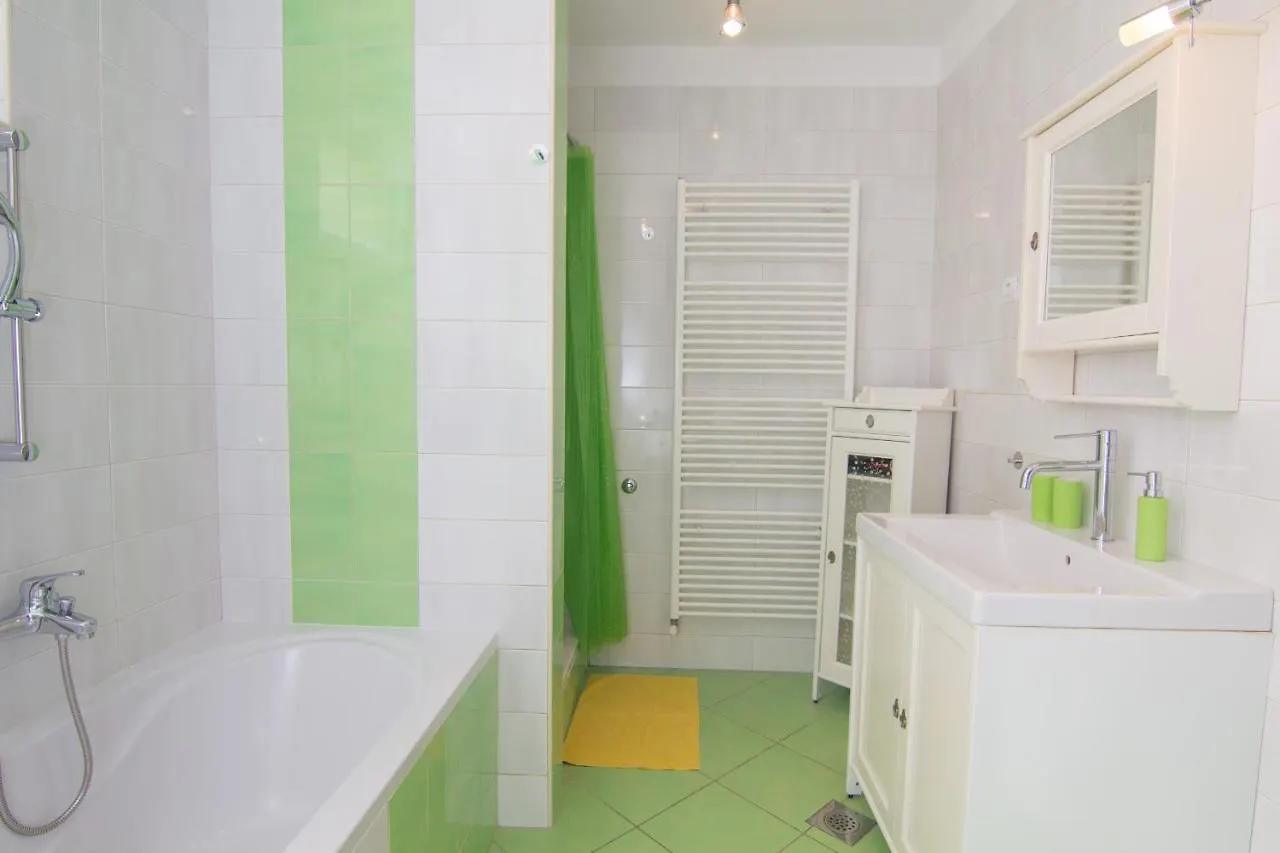 Apartman Krk Apartment Krk Town