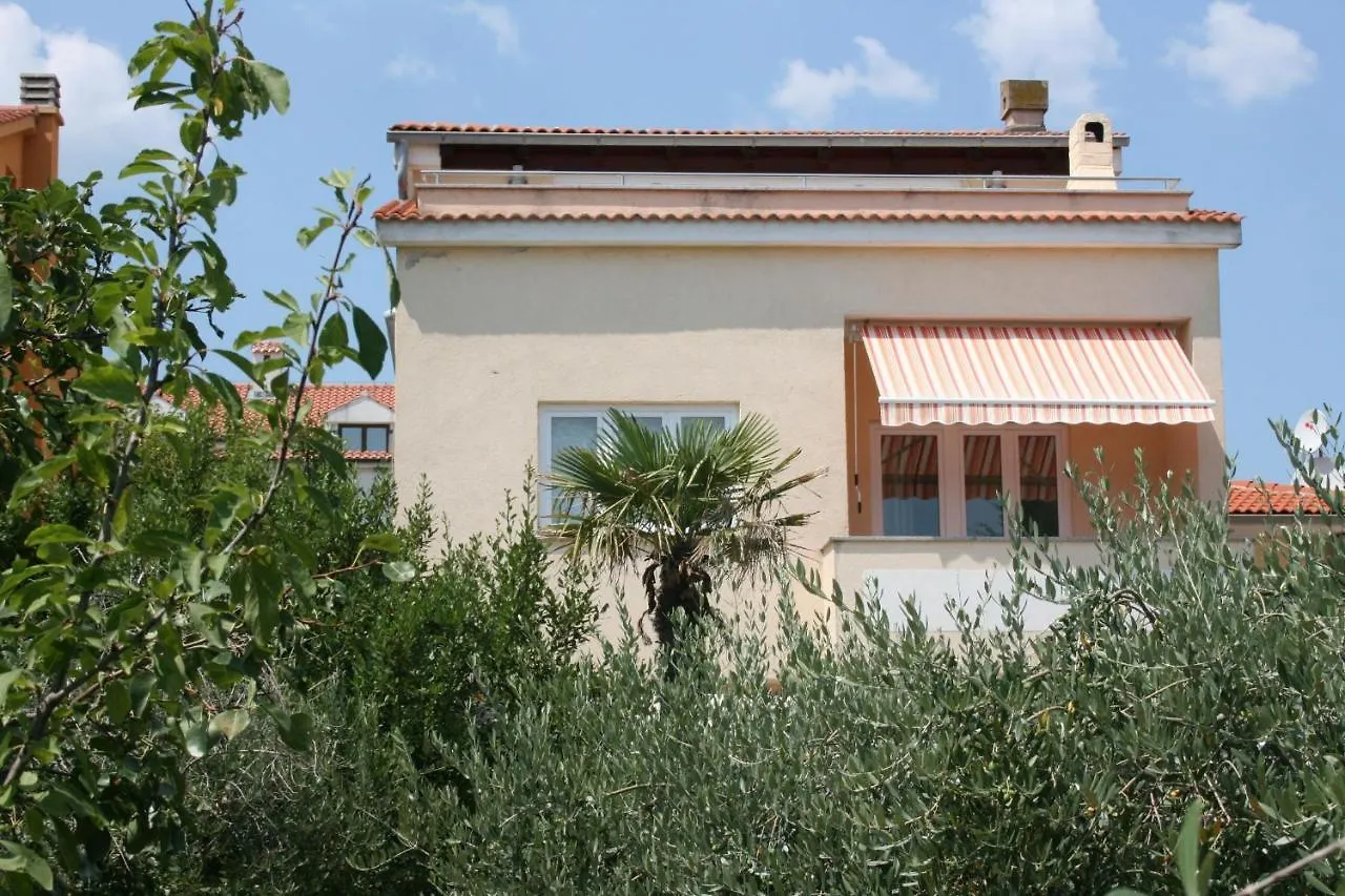 Apartman Krk Apartment Krk Town Croatia
